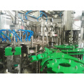 Soda Beer Liquid Filling Machine